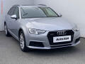Audi A4 2.0 TDi quattro, AT, bixen