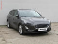 Ford Focus 2.0 TDCi, Titanium, AT