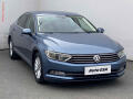 Volkswagen Passat 1.4TSi, autoAC