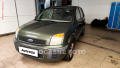 Ford Fusion 1.2i, +sada kol, klima