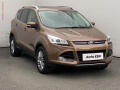 Ford Kuga 2.0 TDCi 4x4, Titanium, AT
