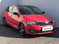 �koda Rapid 1.2 TSi, Sport, xenon, panor