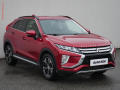 Mitsubishi Eclipse Cross 1.5T-MiVEC, 1.maj,R, AT