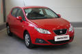 Seat Ibiza 1.4 16V, R, AC, tempo