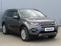 Land Rover Discovery Sport 2.0 TD4 4x4, Sport, AT