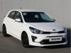 Kia Rio 1.25i, Klima