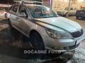 koda Octavia 1.6 TDi, STK12/2026