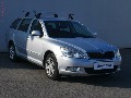 koda Octavia 1.6 TDi, Ambiente