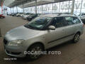 �koda Fabia 1.6TDi, AC, temp, ta�n�