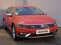 Volkswagen Passat 2.0 TDi 4x4, Alltrack, DSG