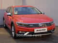 Volkswagen Passat 2.0 TDi 4x4, Alltrack, DSG