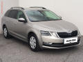 koda Octavia 1.6 TDi, R, Style, LED