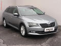 koda Superb 2.0 TDi, Style, DSG, bixen