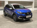 Renault Captur 1.2TCe, 2.maj,R, Navi, LED