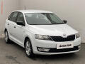 �koda Rapid 1.2TSi, Ambition, +kola