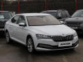 koda Superb 2.0 TDi 4x4, R, Style, DSG