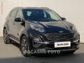 Kia Sportage 1.6CRDi 4x4, �R, AT, navi