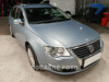 Volkswagen Passat 2.0TDI, 2.maj,R