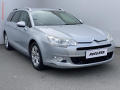Citron C5 2.0HDi, AC, temp