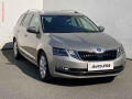 �koda Octavia 1.5 TGi, Style, DSG, LED