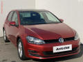 Volkswagen Golf 1.4 TSi, Comfortline, panor