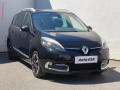 Renault Grand Scnic 1.6 dCi, BOSE, TZ, Webasto