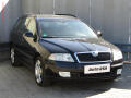 �koda Octavia 2.0 FSI, AC, TZ