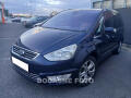 Ford Galaxy 2.0TDCi, autoAC