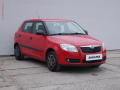 koda Fabia 1.4i 16V, AC