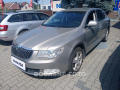 koda Superb 2.0 TDi, xenon, autoAC