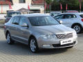 koda Superb 2.0 TDi, Elegance, xenon