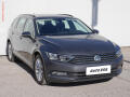 Volkswagen Passat 2.0 TDi, AC, temp