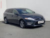 Ford Mondeo 2.0 TDCi, Titanium