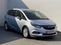 Opel Zafira 1.6 CDTi, AC, tempo, park