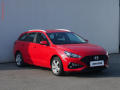 Hyundai i30 1.5, R, servis.kniha, AC