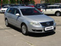 Volkswagen Passat 1.9 TDi, AC, tempo