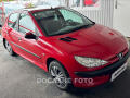 Peugeot 206 1.4 I