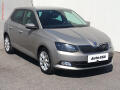 �koda Fabia 1.2 TSi, Joy, +kola, navi