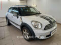 Mini Countryman 1.6i, servis.kniha