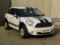 Mini Countryman 1.6i, AC, park.�idla