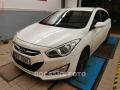 Hyundai i40 1.7CRDi, AT, park.senzor