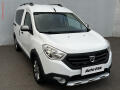 Dacia Dokker 1.2TCe, STEPWAY