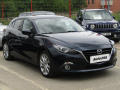Mazda 3 2.0 i, 1.maj,R, Xenon, park