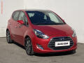 Hyundai ix20 1.6i, �R, AT, navi, kamera