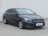 Mercedes-Benz CLA 2.2 CDi, AT, bixen, park