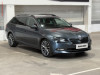 koda Superb 2.0 TDi, DSG, bixen