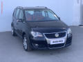 Volkswagen Touran 2.0 TDi, CROSS, TZ, +kola