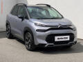 Citro�n C3 Aircross 1.2PT, Shine, navi, kamera