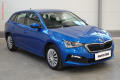 koda Scala 1.5TSi, 1.maj,R, autoAC