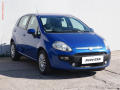 Fiat Punto Evo 1.4i CNG, AC